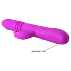 Vibrator Pretty Love Ward