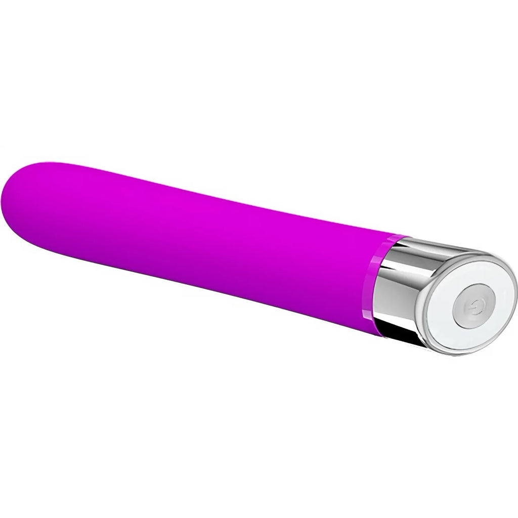 Pretty Love Randolph Purple