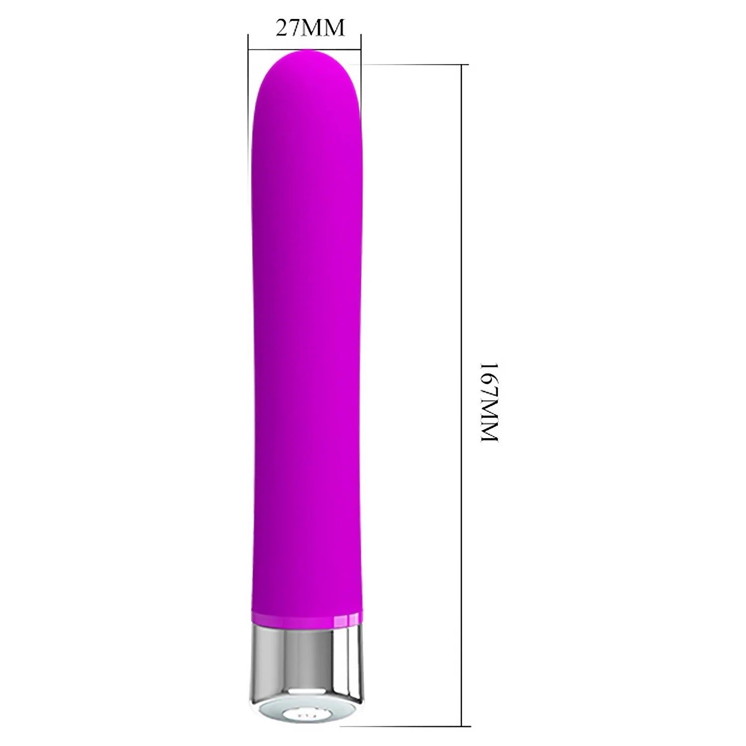 Pretty Love Randolph Purple