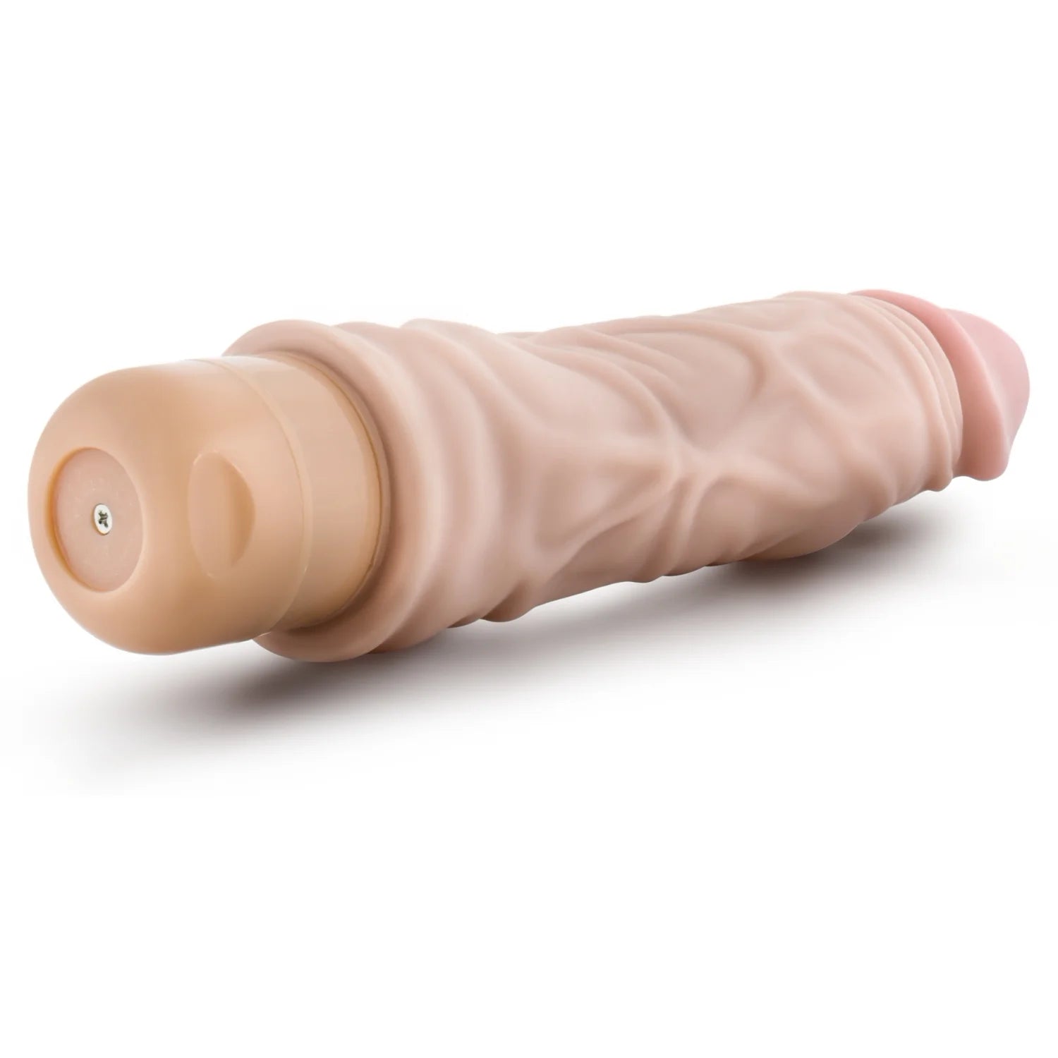 Mr. Skin Cock Vibe 10