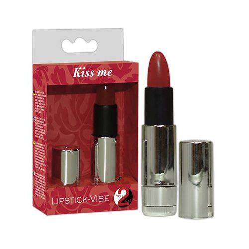 Kiss Me Lipstick