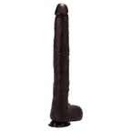 X-MEN Marcus's 17 inch Cock Black
